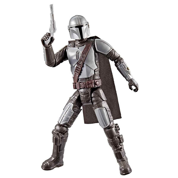 G2601 Star Wars Titan Hero Figür Asst.