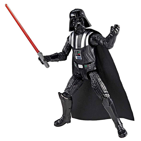 G2601 Star Wars Titan Hero Figür Asst.