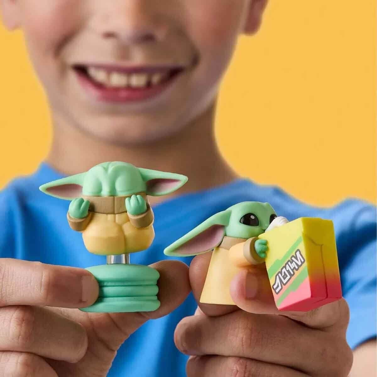 G3324 Star Wars Grogu Colectıbles