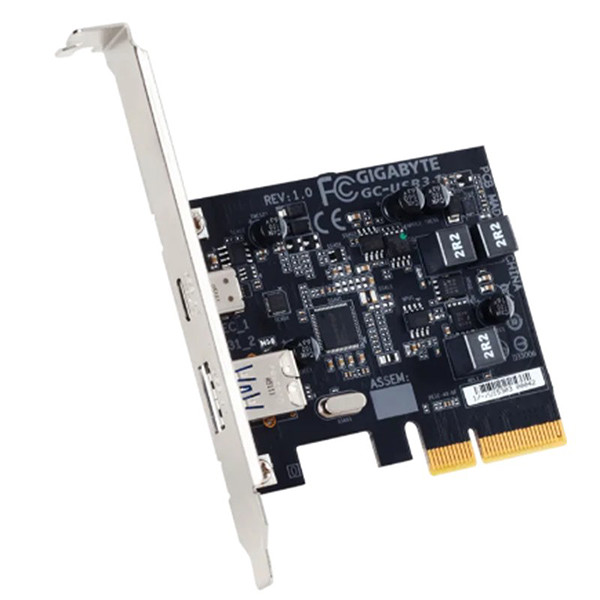Gıgabyte GC-Usb-Mcu-Rgb Modül