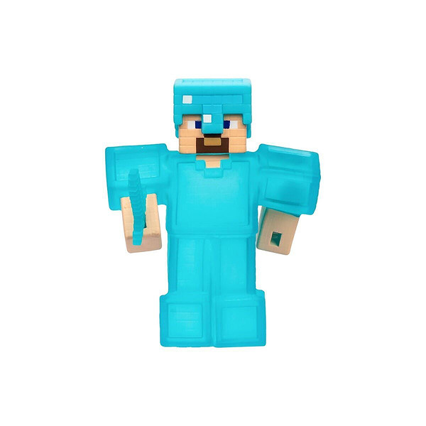 GJ100000 Goojitzu Minecraft Tekli Paket - 42765
