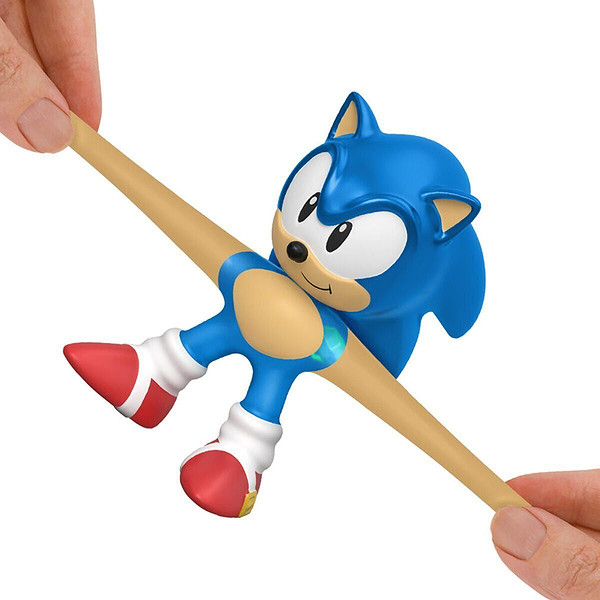 Gjt68000 Goojitsu Sonic Tekli Paket - 43049