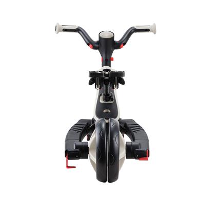 Globber Explorer 4İn1 Katlanabilir Bisiklet Koyu Bej