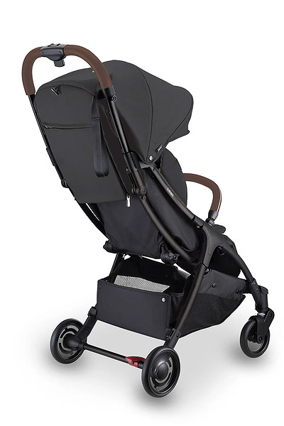 Globber Stroll-Lite Bebek Arabası Siyah
