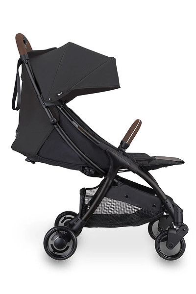 Globber Stroll-Lite Bebek Arabası Siyah