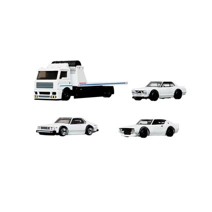 Gmh39 Hot Wheels Koleksiyon Seti