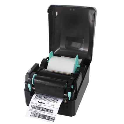 Godex GE300 203Dpı Termal Transfer Seri+Usb+Ethernet Barkod Yazıcı (Ribonlu Kullanım)