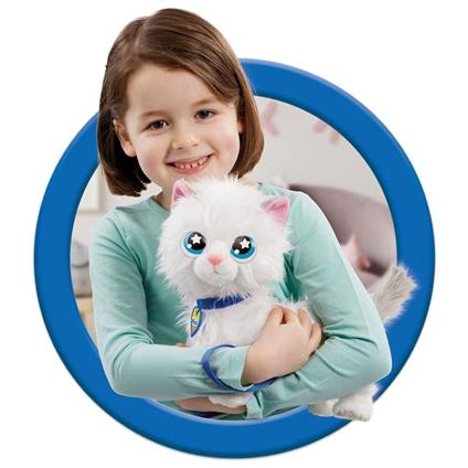Golı 920196 Animagic Kedi Mimi