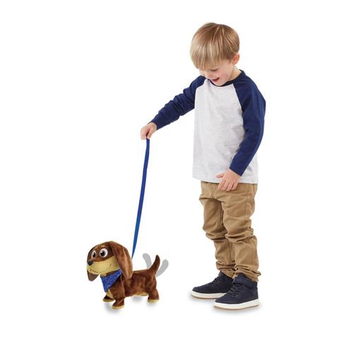 Golı 923207 Animagic Köpek - Diggles