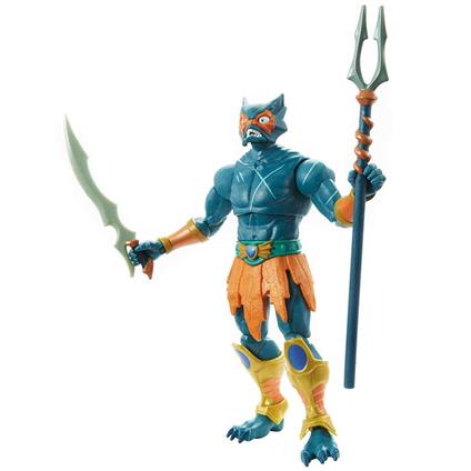 Gpk95 Motu Masterverse Aksiyon Figürleri - Erkol Özel Kampanya Fiyatı