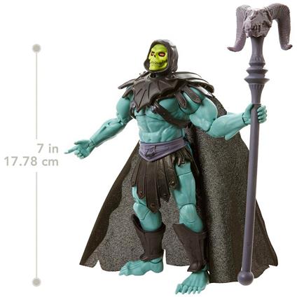 Gpk95 Motu Masterverse Aksiyon Figürleri - Erkol Özel Kampanya Fiyatı