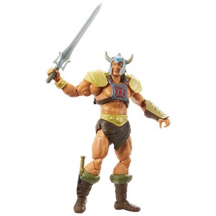 Gpk95 Motu Masterverse Aksiyon Figürleri - Erkol Özel Kampanya Fiyatı