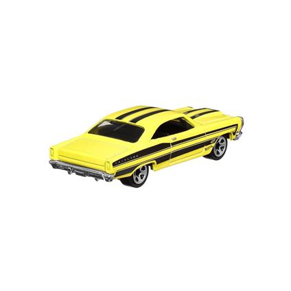 Grt01 Hot Wheels Özel Arabalar Serisi