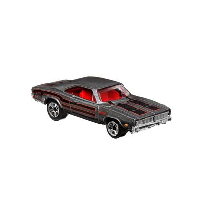 Grt01 Hot Wheels Özel Arabalar Serisi