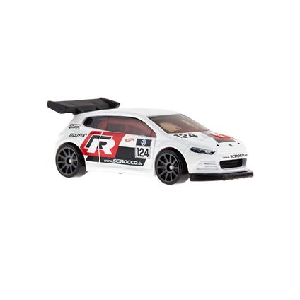 Grt01 Hot Wheels Özel Arabalar Serisi