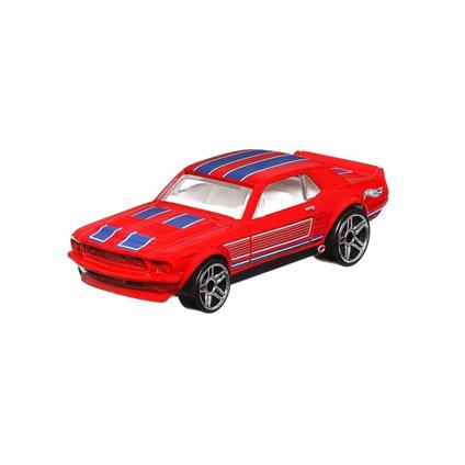 Grt01 Hot Wheels Özel Arabalar Serisi
