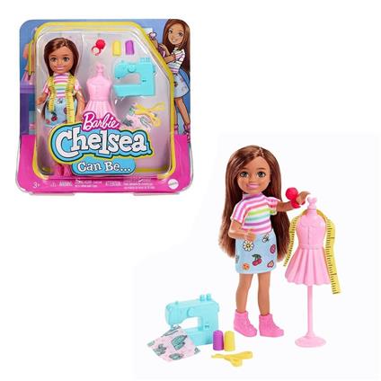 Gtn86 Chelsea® Meslekleri Öğreniyor / Asorti Seçilemez.