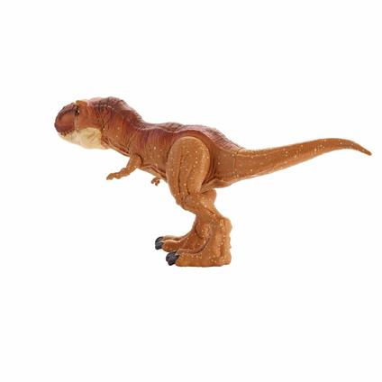 Gwt49 Jurassic World 6İnch Dinozor Figürleri