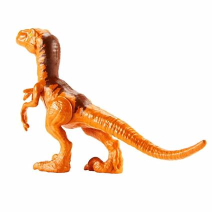 Gwt49 Jurassic World 6İnch Dinozor Figürleri