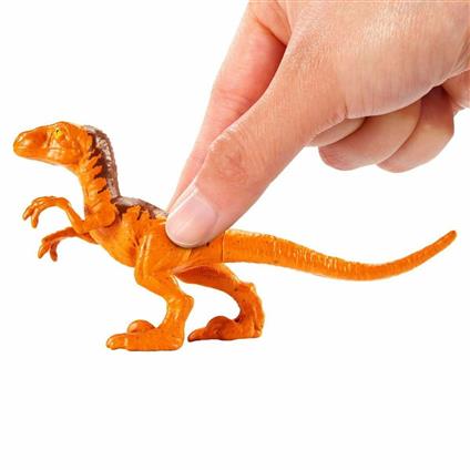 Gwt49 Jurassic World 6İnch Dinozor Figürleri
