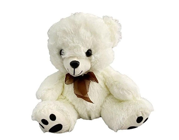 Halley Patılı Ayı 30 Cm PL62263