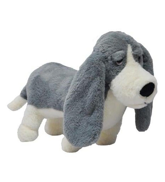 Halley Uzun Kulaklı Peluş Köpek 25 Cm 62388