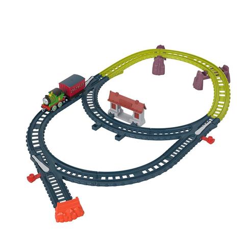 Hgy82 Thomas Ve Arkadaşları - Tren Seti (Sür-Bırak)