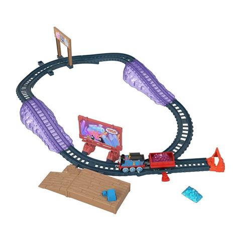 Hgy82 Thomas Ve Arkadaşları - Tren Seti (Sür-Bırak)