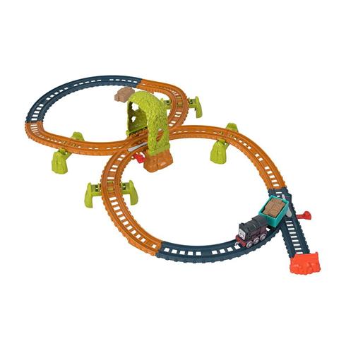 Hgy82 Thomas Ve Arkadaşları - Tren Seti (Sür-Bırak)