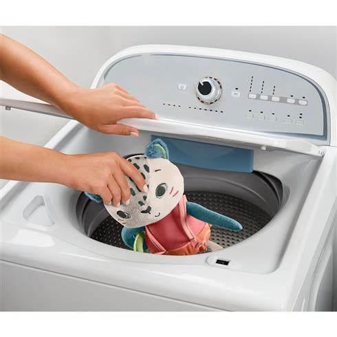 Hkd64 Fisher-Price Eğlenceli Dostum Kar Leoparı