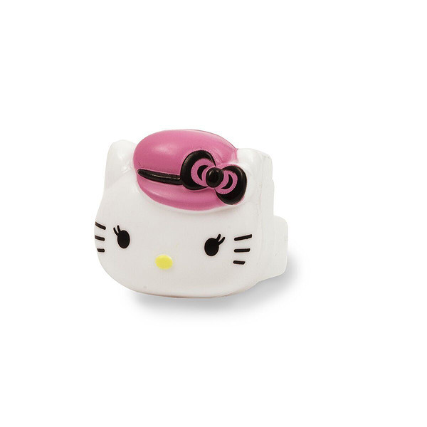 Hkte6000 Hello Kitty Dudak Balmlı Yüzük - Lip Balm Ring