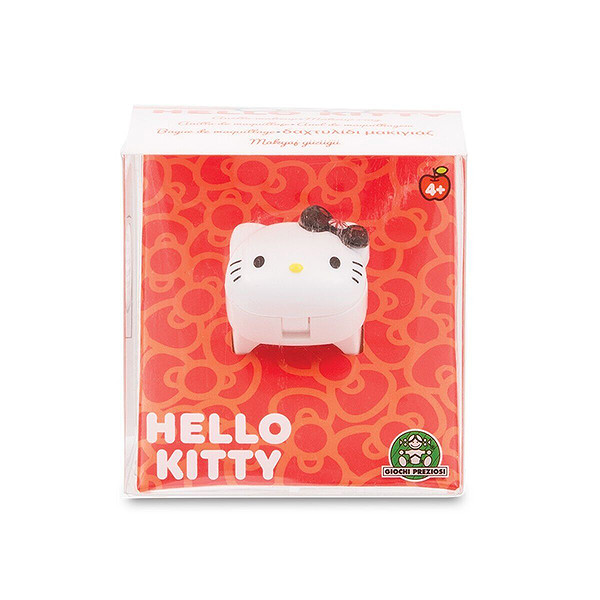 Hkte6000 Hello Kitty Dudak Balmlı Yüzük - Lip Balm Ring