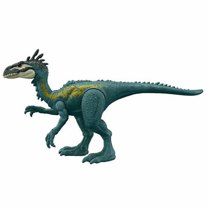 Hln49 Jurassic World Tehlikeli Dinozor Paketi