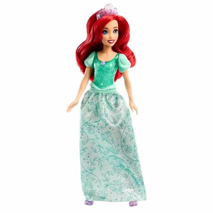 Hlw10 Disney Prenses - Ariel