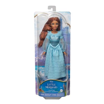Hlx09 Disney Prenses Küçük Deniz Kızı Prenses