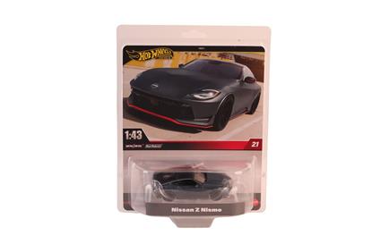 Hmd41 Hot Wheels 1:43 Premium Arabalar