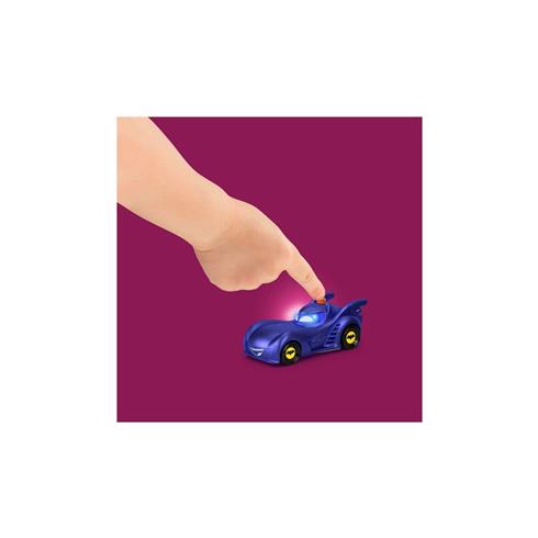 Hml25 Fisher-Price® Batwheels™ Işıklı Yarışçılar