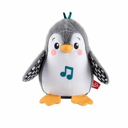 Hnc10 Fisher-Price Sevimli Penguen