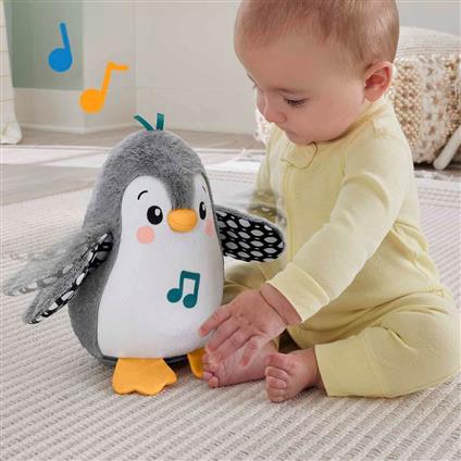Hnc10 Fisher-Price Sevimli Penguen