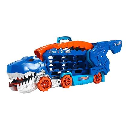 Hng50 Hot Wheels Ultimate T-Rex Tır