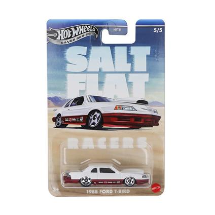 Hrt81 Hot Wheels Vintage Temalı Arabalar
