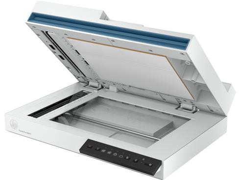 HP Scanjet Pro 2600 F1 20G05A A4 Doküman Tarayıcı