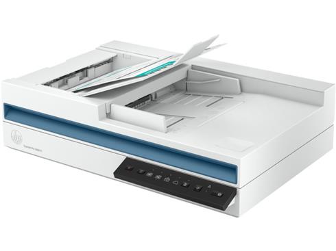 HP Scanjet Pro 3600 F1 20G06A A4 Doküman Tarayıcı