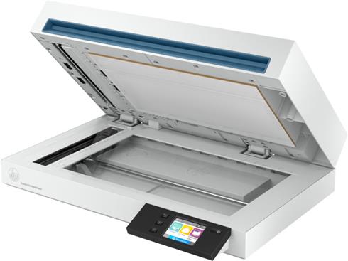 HP Scanjet Pro N4600 20G07A Fnw1 A4 Doküman Tarayıcı