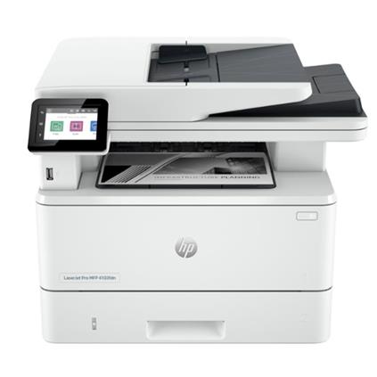 HP 2Z628A Laserjet Pro Mfp M4103fdn Yaz/Tar/Fot/Fax/Dub/Eth