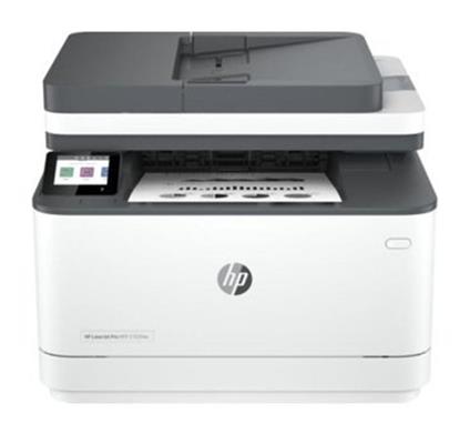 Hp 3G632A 3103Fdw Renkli Fotokopi Mono Çok Fonksiyonlu Lazer Yazıcı