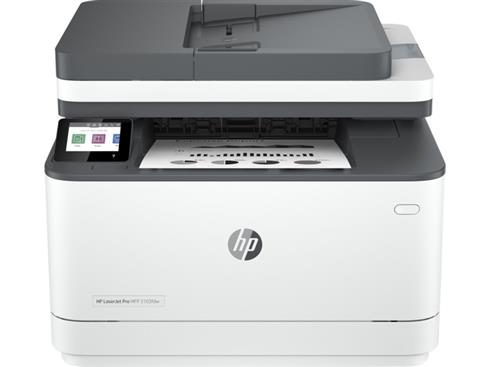 Hp 3G632A 3103Fdw Renkli Fotokopi Mono Çok Fonksiyonlu Lazer Yazıcı