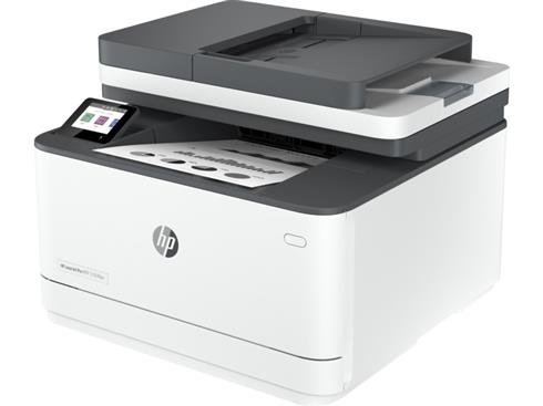 Hp 3G632A 3103Fdw Renkli Fotokopi Mono Çok Fonksiyonlu Lazer Yazıcı