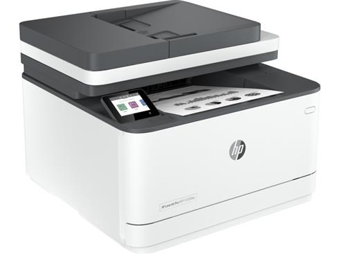 Hp 3G632A 3103Fdw Renkli Fotokopi Mono Çok Fonksiyonlu Lazer Yazıcı