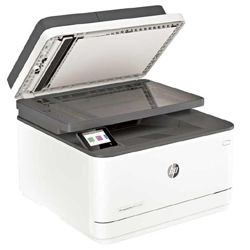 Hp 3G632A 3103Fdw Renkli Fotokopi Mono Çok Fonksiyonlu Lazer Yazıcı